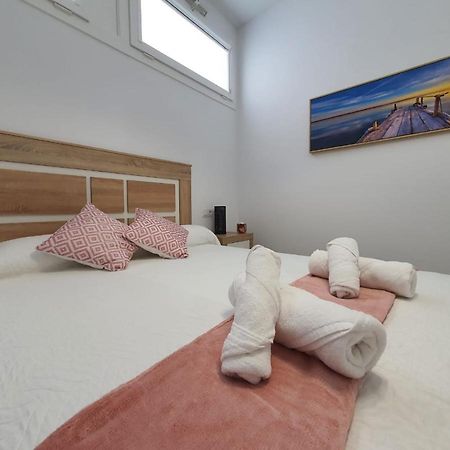 شقة Apartamento Agaete Pueblo 3 المظهر الخارجي الصورة