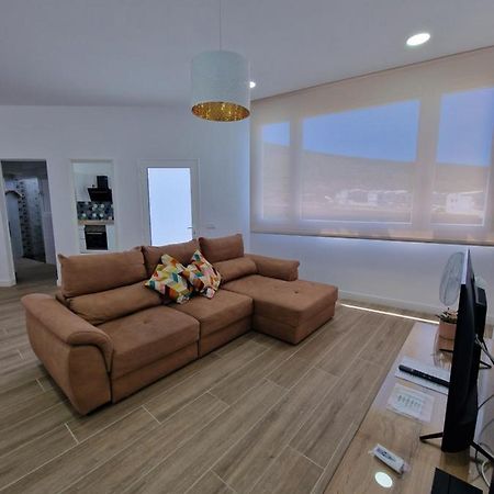 شقة Apartamento Agaete Pueblo 3 المظهر الخارجي الصورة