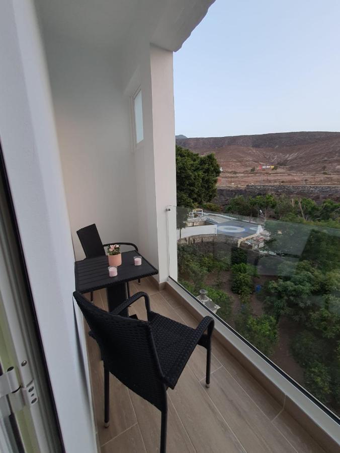 شقة Apartamento Agaete Pueblo 3 المظهر الخارجي الصورة