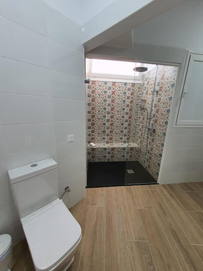 شقة Apartamento Agaete Pueblo 3 المظهر الخارجي الصورة