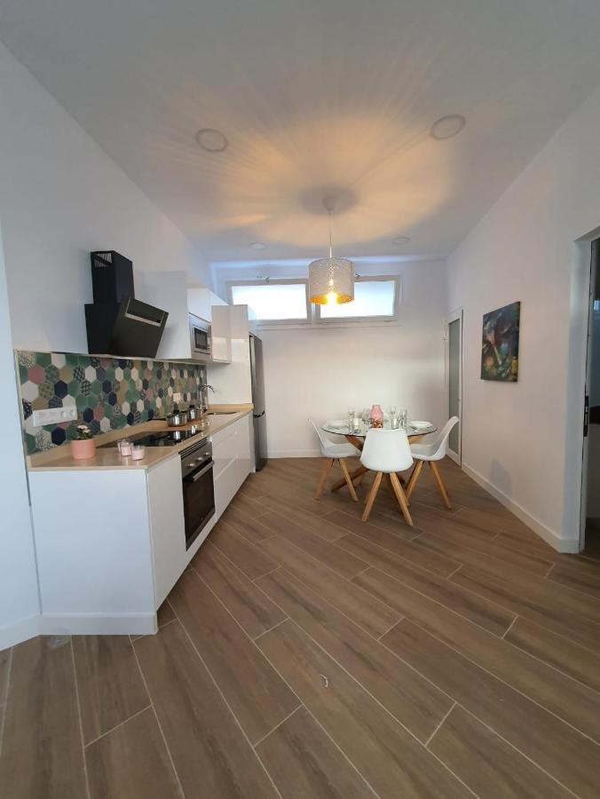 شقة Apartamento Agaete Pueblo 3 المظهر الخارجي الصورة