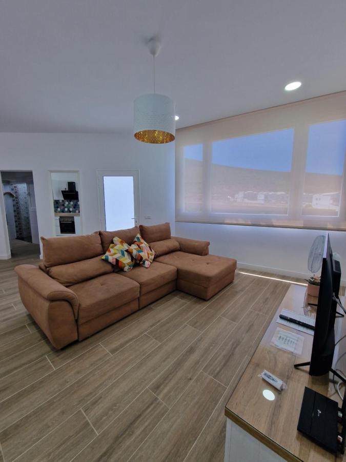 شقة Apartamento Agaete Pueblo 3 المظهر الخارجي الصورة