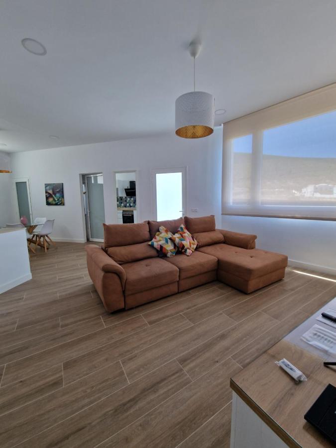 شقة Apartamento Agaete Pueblo 3 المظهر الخارجي الصورة